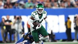 Former QB-turned-TE Stone Smartt lands with Eagles