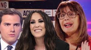 La comunidad de madrid comenzará a vacunar del coronavirus a los menores de entre 12 y 16 años a mitad o finales. La Relacion Entre Malu Y Albert Rivera Analizada Por Esperanza Gracia Es Un Amor Perturbador Y Sensual Noticiero Universal