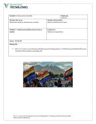 Jun 03, 2021 · piñera dará urgencia a un proyecto de ley de matrimonio igualitario en chile. Matrimonio Igualitario Ensayo Docsity