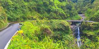 The road to hana is only 52 miles. Unmasking The Secrets Of Maui S Road To Hana Atlantis Submarine Adventures Hawaii Majestic By Atlantis Cruises