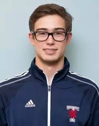 2015-16 Track and Field Roster