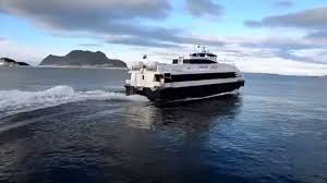 Tripadvisor has 33 reviews of hareid hotels, attractions, and restaurants making it your best hareid resource. Norway Ferry Alesund Hareid Youtube