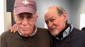 An Angell at Spring Training