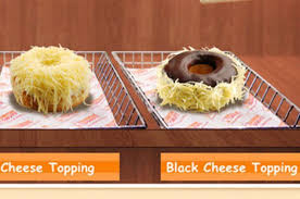 Dunkin Donuts Indonesia Makanan Dan Minuman Makanan