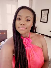 Councillor Tashia Grace Burris, Tobago House of Assembly