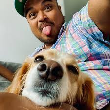 Hangs with @elliesunshinepup are always the best.