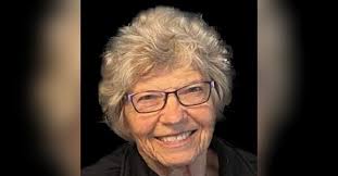 Marie Steinkamp Obituary