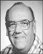 Russell Oswald Obituary