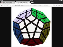 Now the rubik's cube i got was a so called sudoku rubik's cube and it was way to hard … note: Rubiks Cube Decahedron Blank Template Imgflip