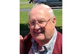 Thomas Gebhart Obituary (2021)