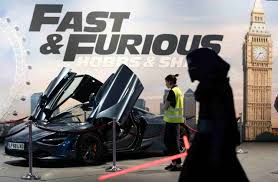 See more of fast & furious presents: Fast Furious Hobbs E Shaw Le Curiosita Che Non Sapevi Sul Film