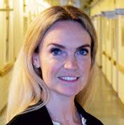 Vi sætter ind med det, der er bedst evidens for