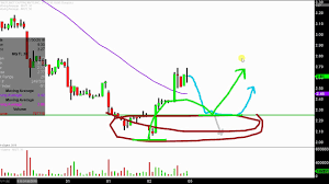 Mgt Capital Investments Inc Mgti Stock Chart Technical Analysis For 02 02 18