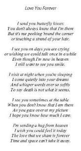 Love You Forever My Eternal Thanks To The Poster Of This Pin It Touched Me So Very Deeply Thank You So Much Grieving Quotes Grief Quotes Memories Quotes