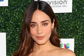 Ella es Bárbara Arredondo, la GUAPA NOVIA de la actriz Esmeralda Pimentel