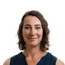 Psychologist in Salida, California, Dr. Amy Tackett, Ph.D