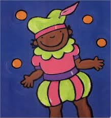 Bol Com Lieve Sinterklaas Kathleen Amant 9789044806137 Boeken Sinterklaas Zwarte Piet Thema