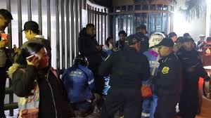 Secretaría de Salud CDMX reporta tres muertos en festejos tras triunfo de México sobre Ecuador en el Mundial 2026