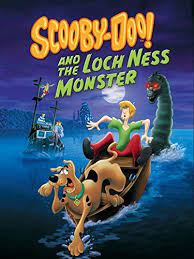 Scooby Doo And The Loch Ness Monster Amazon Instant Video Frank Welker Https Www Amazon Com Dp B006dxy4zk Re Scooby Doo Movie Scooby Doo Loch Ness Monster