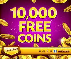 Dapatkan promo new member 100% sekarang. Free Slotomania Coins Android Hacks Ios Games Play Hacks
