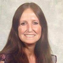 Kathy Elaine Stephens Obituary