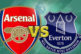 Here is the predicted lineup. Arsenal Everton Preview