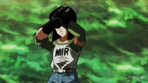 Best Dragon Ball Super Gifs Gfycat Discover & share this goku gif with everyone you know. best dragon ball super gifs gfycat