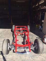 Pete & jake's hot rod parts. 32 Chassis Model A Body B Pete Jakes Hot Rod Parts