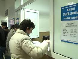 Programul de eliberare a certificatelor de cazier judiciar si a adeverințelor de integritate comportamentală se va modifica. Ghiseu Pentru Eliberarea Certificatelor De Cazier Judiciar Deschis Pentru UrgenÅ£e Romania Libera
