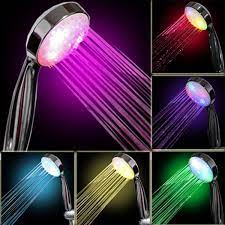 Fantastic value, great staff, brilliant location om parkson hotel hanoi. Led Light Shower 7 Colour Multicolor Universal Fit 7 Colour Led Amazon Co Uk Diy Tools