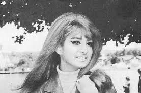 There is a lot more to them than… Rare Photos Saira Banu Bollywoodirect