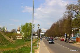 Iz Moskvy V Suzdal Na Mashine Otzyv O Poezdke