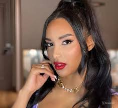 Chantel Everett's New Relationship After Divorce