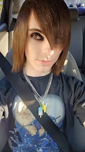 Concert outfit for mcr show in boston