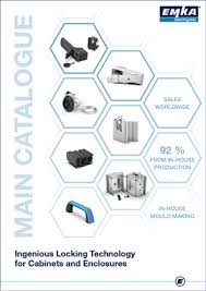 Have questions, or would like help? Emka Company
