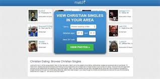 Many christians believe that they can only have a healthy relationship as long as they found someone who shares their same faith, along with certain key morals and values. 2021 Top 5 Best Christian Dating Sites Reviews In Canada