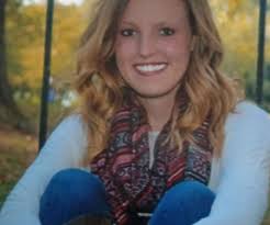 Hannah Brooke Hill, 24