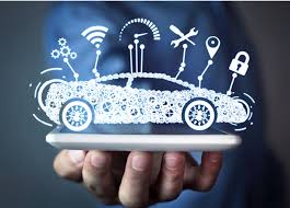 Connectivity in both wired and wireless forms is part of everyday life. Connectivity Autohaus Weeber