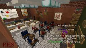Having all of your data safely tucked away on your computer gives you instant access to it on your pc as well as protects your info if something ever happens to your phone. Rosewood Highschool Rp Custom Resourcepack And Uniforms Rp Today At 2pm Est Minecraft Server