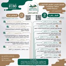 اعلان جامعة شقراء مواعيد وآلية القبول للعام الجامعي ١٤٤٢هـ للطلاب والطالبات وظائف الان