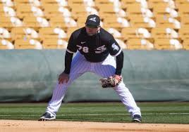 Yermín mercedes's hot start at the dish. The White Sox Promote Jake Burger Yermin Mercedes Option Digichat