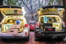 Here's everything you need to get started cooking outdoors. Nomad Kitchen The Best Mobile Camp Kitchen Indiegogo