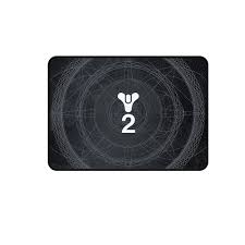 Destiny 2 Razer Goliathus Soft Gaming Mouse Mat Medium