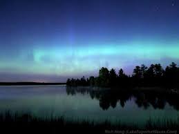 The One Mesmerizing Place In Minnesota To See The Northern Lights See The Northern Lights Winter Northern Lights Northern Lights