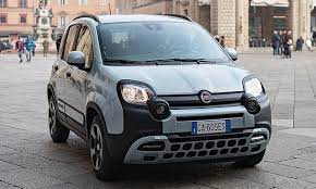 neuer fiat panda hybrid 2020 erste testfahrt autozeitung de