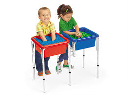 2 Way Sand Water Table In 2020 Sand And Water Sand And Water Table Water Table