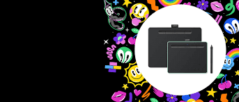 Select updates to see what (if any) updates are available for your wacom product. Wacom Intuos How To Setup And Get Started Wacom