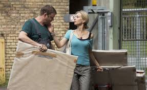 Sag mir nichts ist ein drama aus dem jahr 2016 von andreas kleinert mit ursina lardi, ronald zehrfeld und sarah hostettler. Sag Mir Nichts Film 2016 Trailer Kritik Kino De