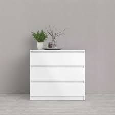 Sie strahlen eine elegante gradlinigkeit aus und passen sehr gut zu anderen materialien. Kommode Naia Anrichte Sideboard Schlafzimmer Kaufland De