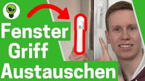 Es gibt viele gute gründe für einen austausch der fenster. Fenstergriff Austauschen Abschliessbar Top Anleitung